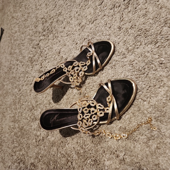 Giuseppe zanotti shoes - Picture 2 of 5